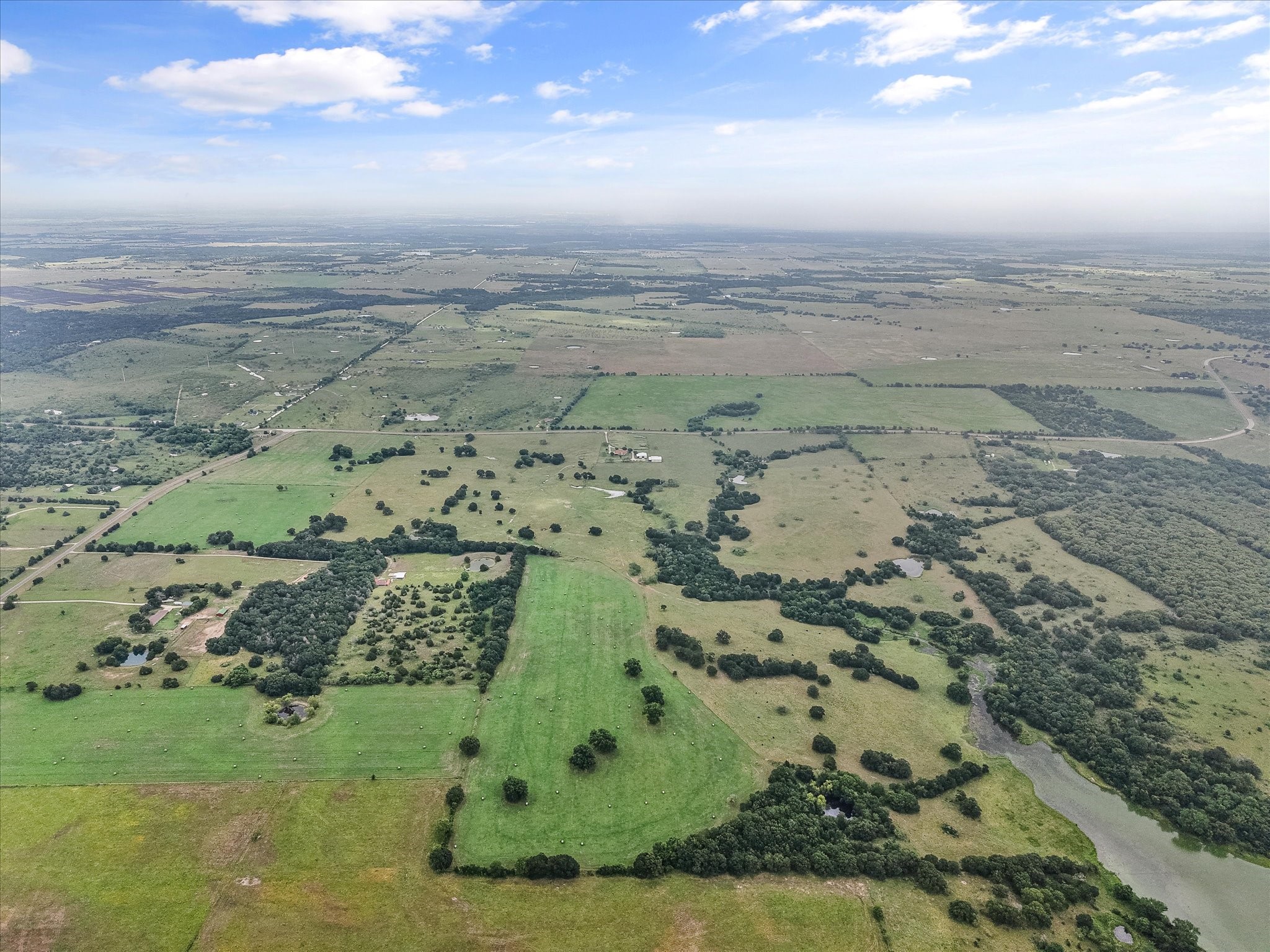 Tbd N Fm 55 Barry TX 75102