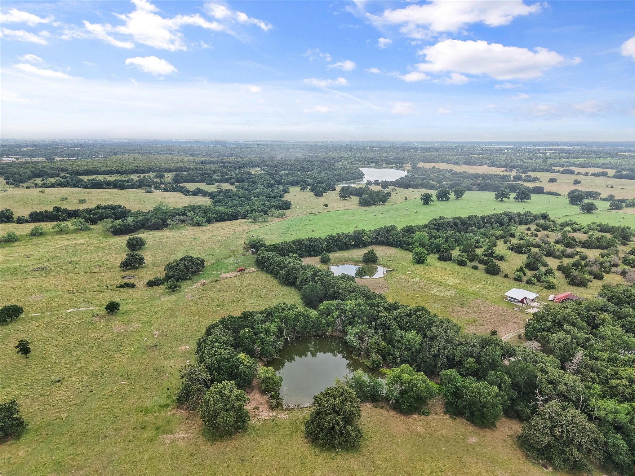 Tbd N Fm 55 Barry TX 75102