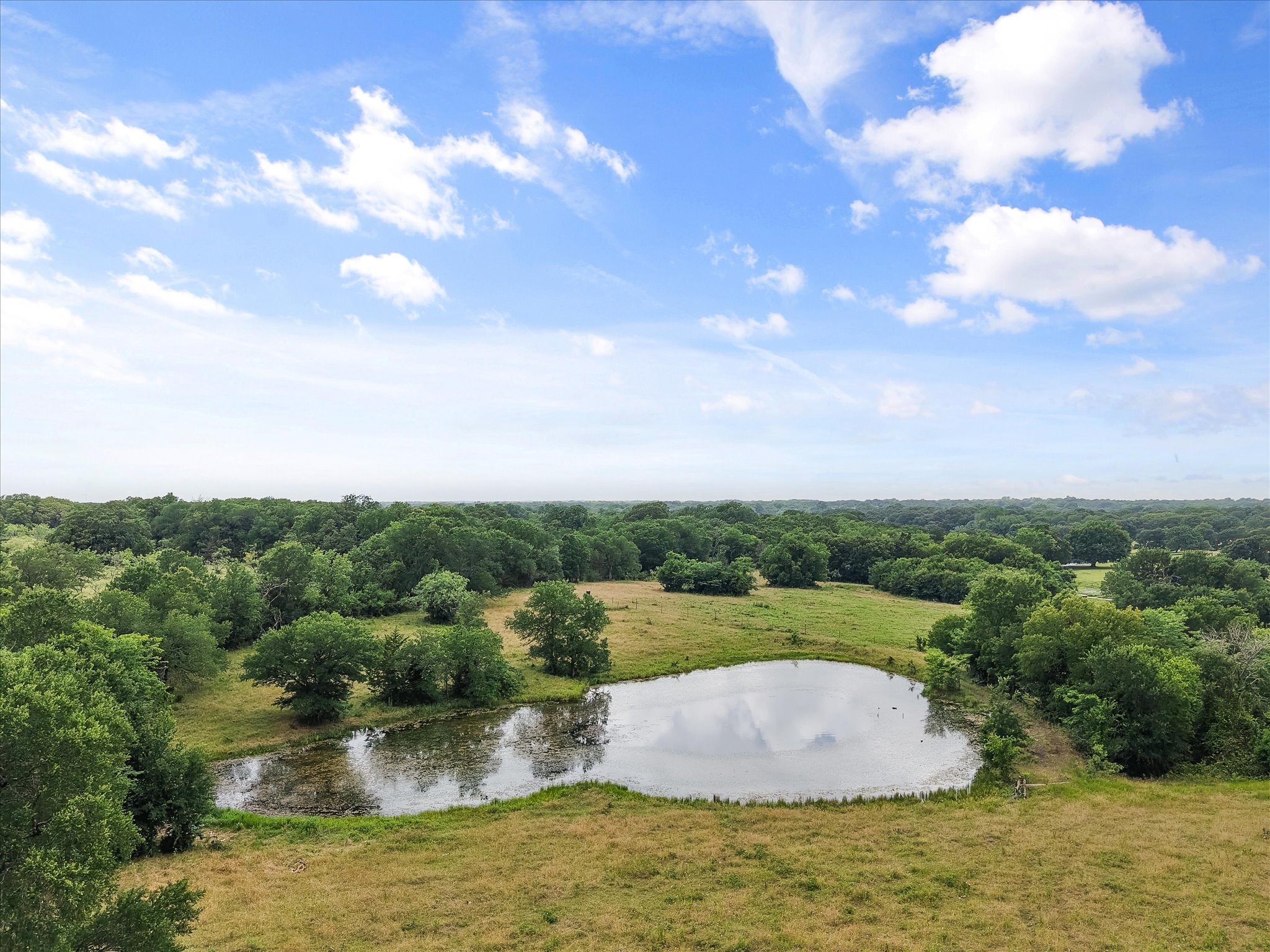 Tbd N Fm 55 Barry TX 75102