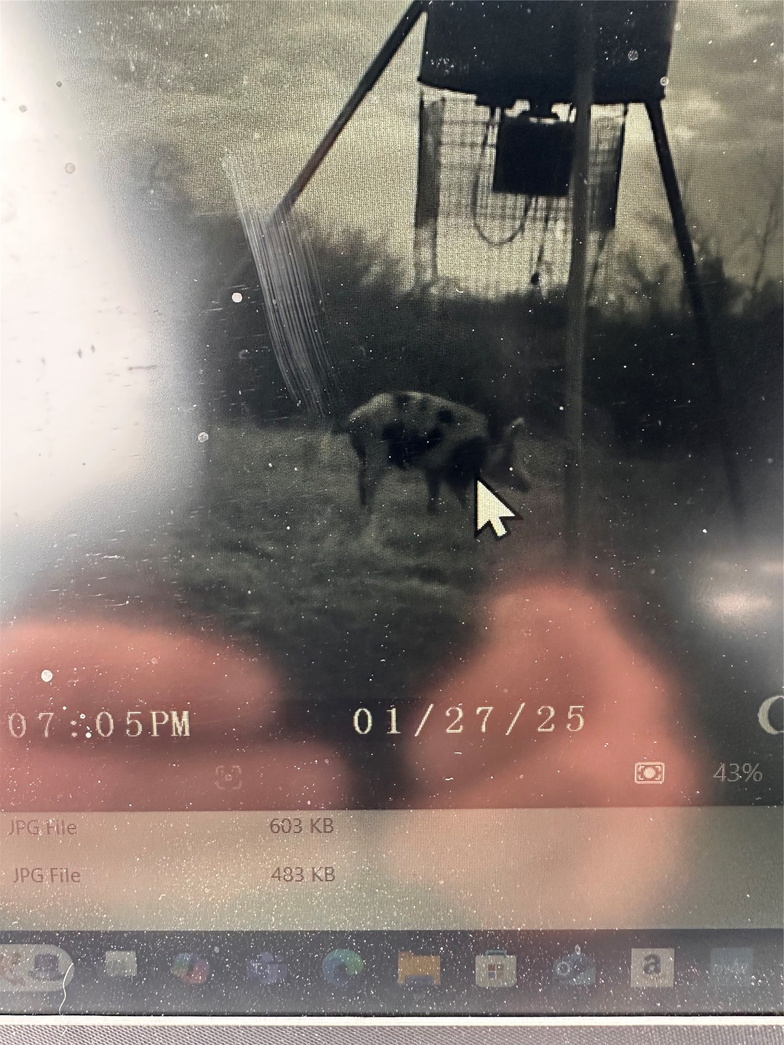 Tbd N Fm 55 Barry TX 75102