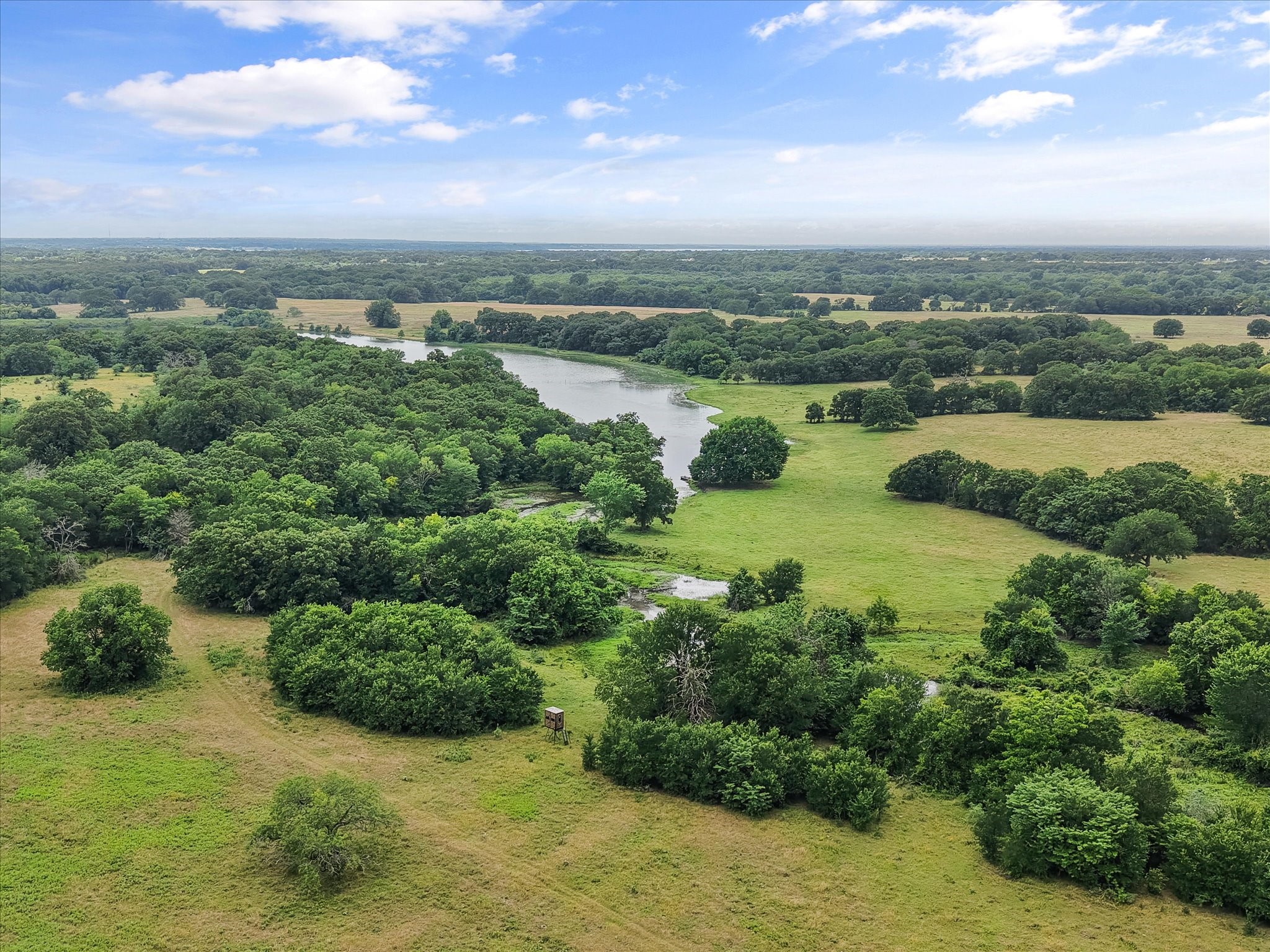 Tbd N Fm 55 Barry TX 75102