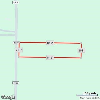 Cr 4309 County Road 4309 E Commerce TX 75401