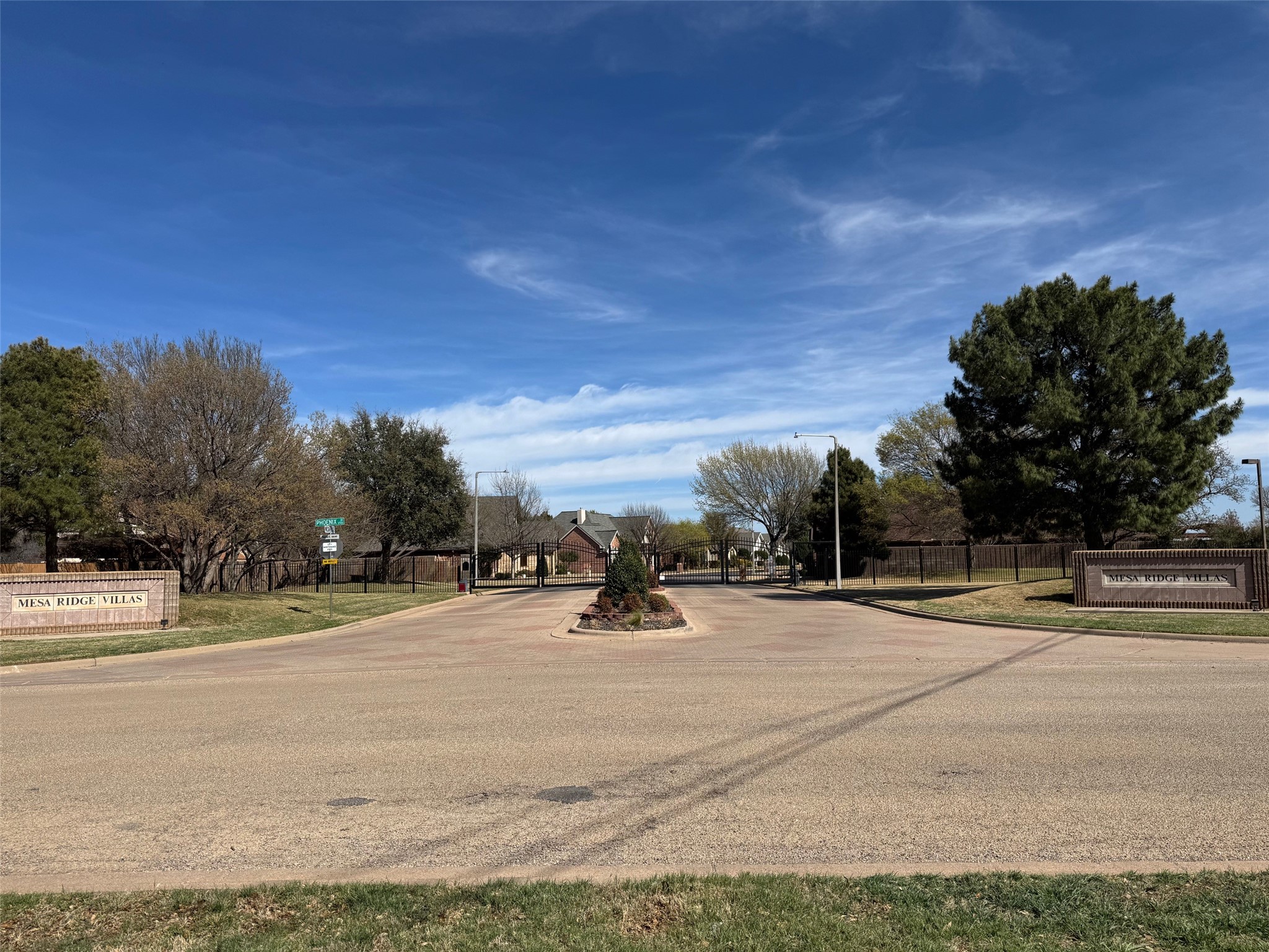Tbd 4b Mesa Ridge Abilene TX 79606