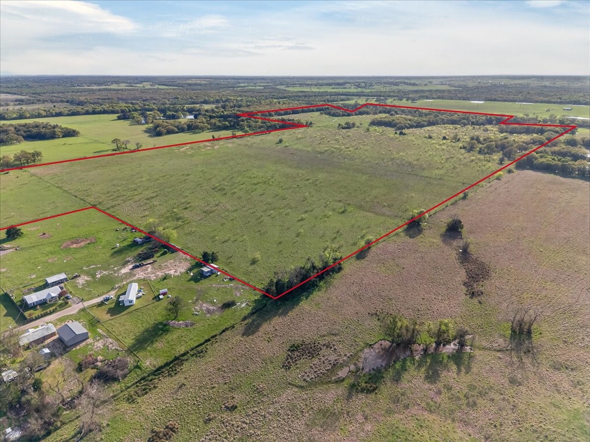 0 Co Road 4031 Kemp TX 75143