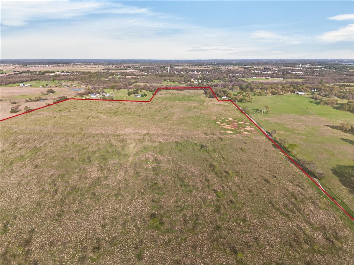 0 Co Road 4031 Kemp TX 75143