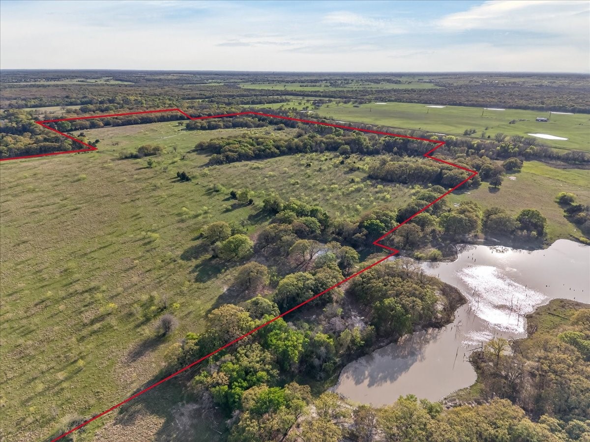 0 Co Road 4031 Kemp TX 75143