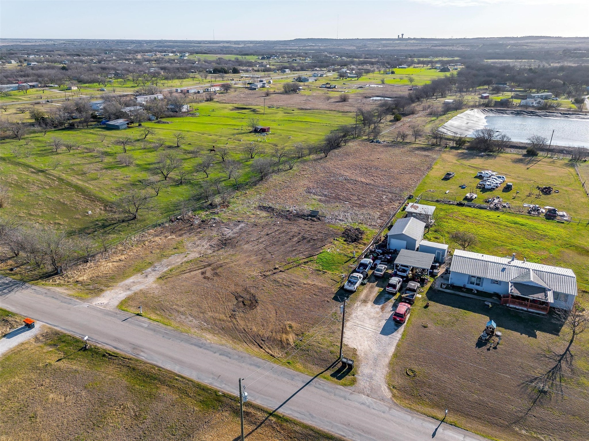 9616 Granda Vista Way Joshua TX 76058