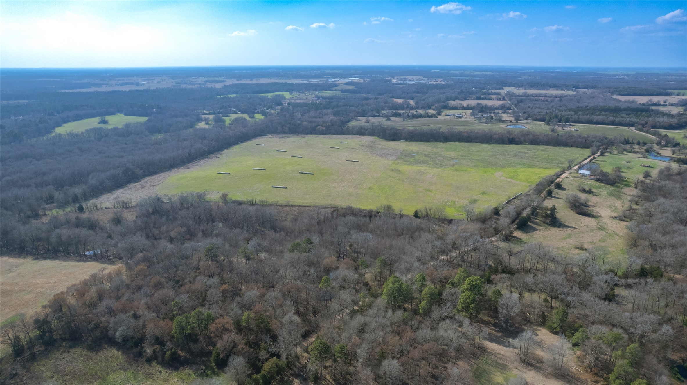 Tbd County Road 2376 Winnsboro TX 75494