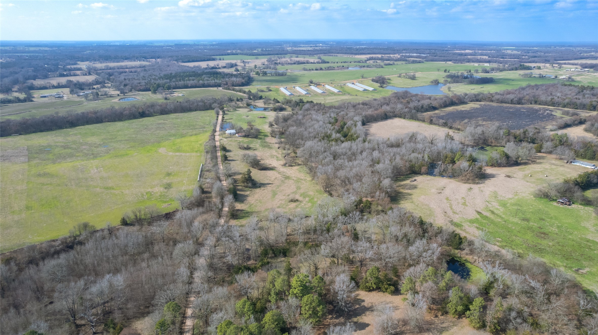 Tbd County Road 2376 Winnsboro TX 75494