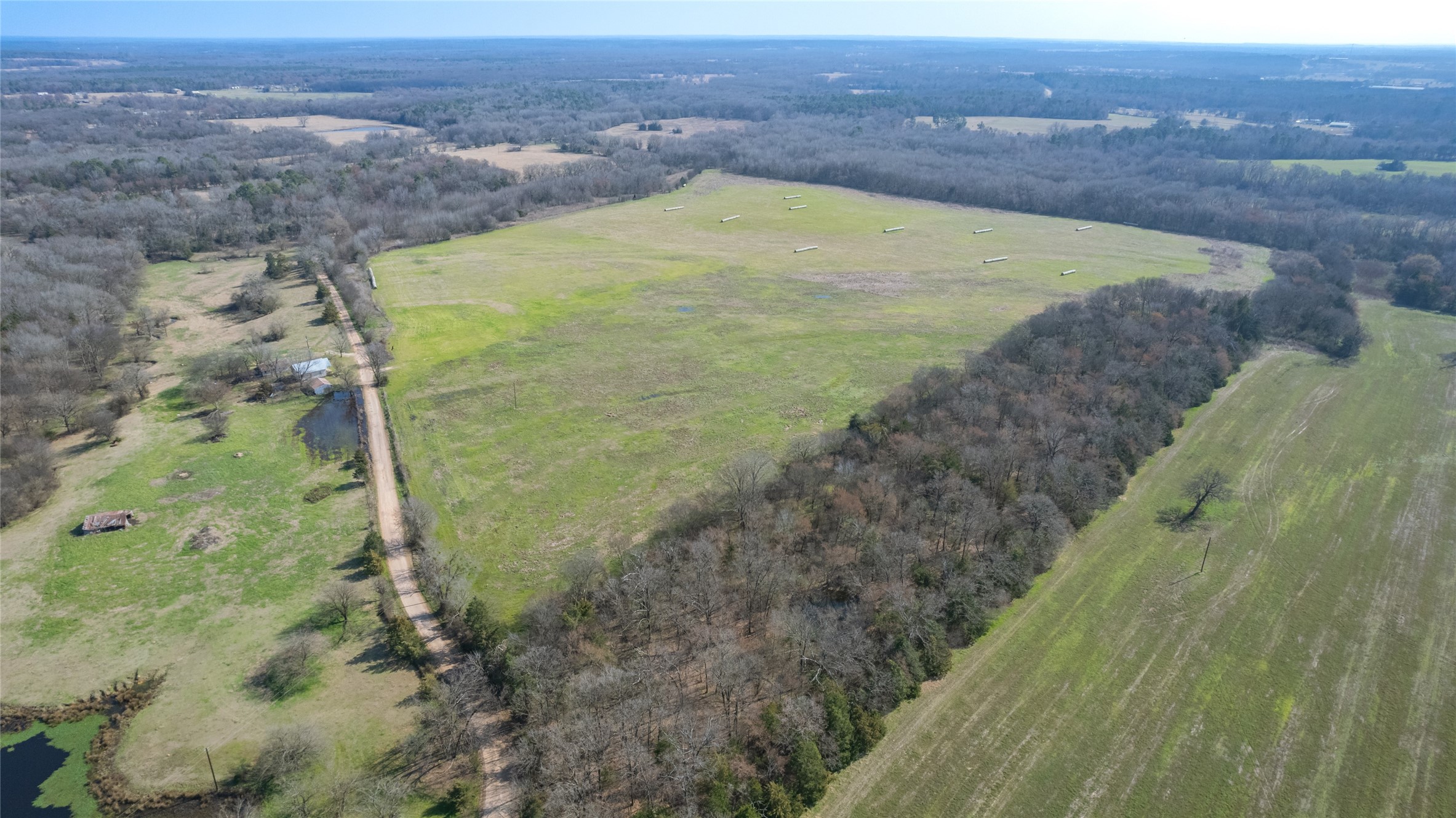 Tbd County Road 2376 Winnsboro TX 75494