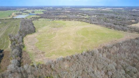 Tbd County Road 2376 Winnsboro TX 75494