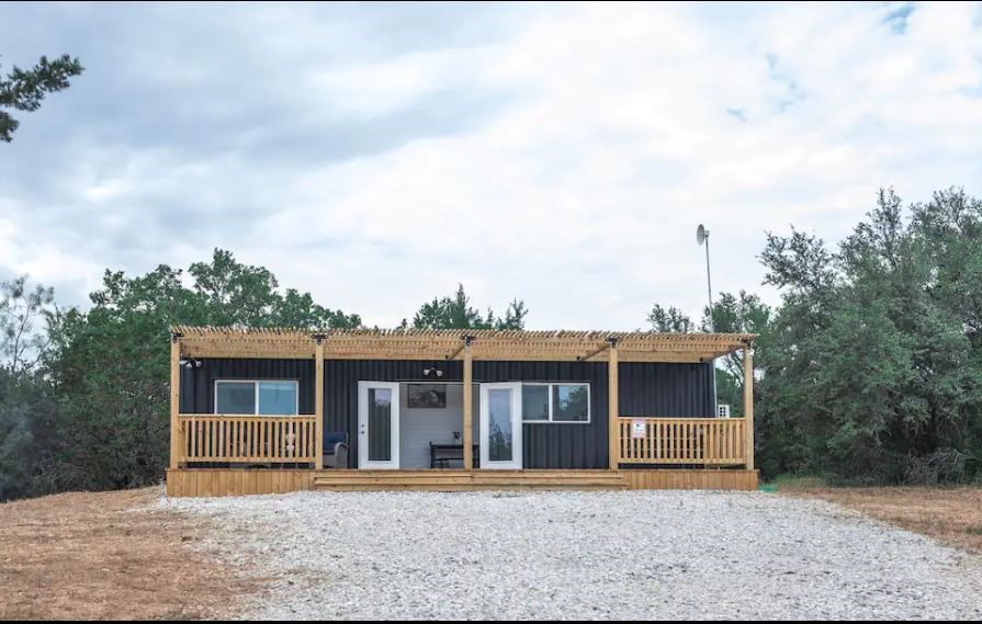 2048 River Shoals Road Mineral Wells TX 76067