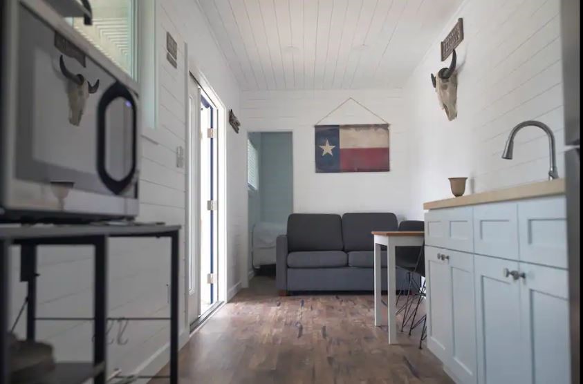 2048 River Shoals Road Mineral Wells TX 76067