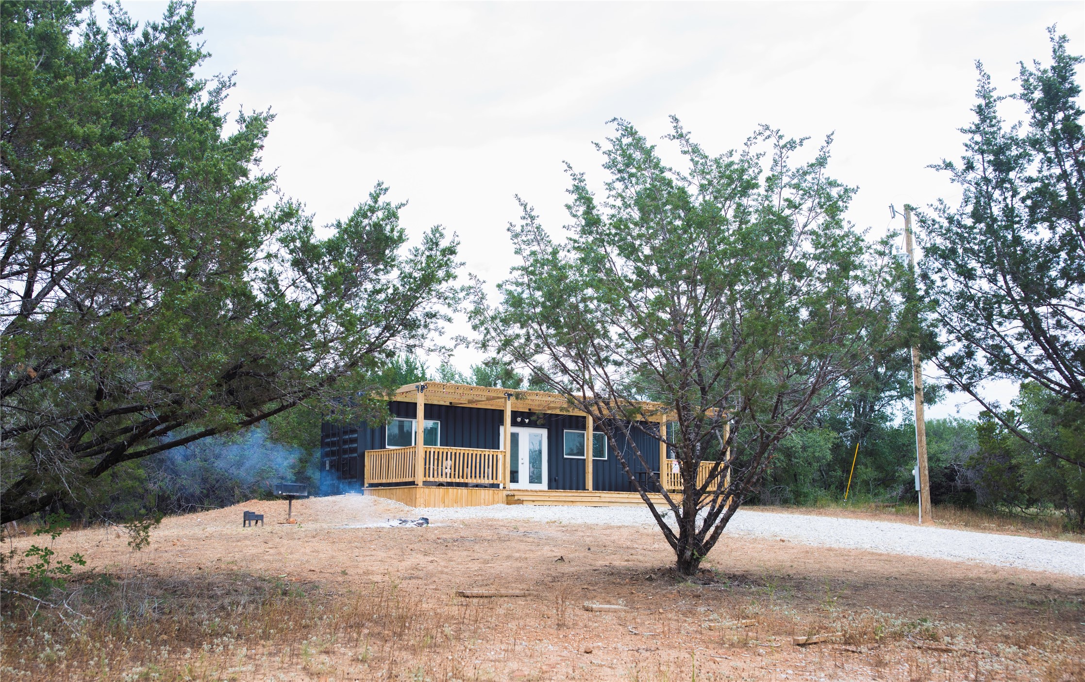 2048 River Shoals Road Mineral Wells TX 76067