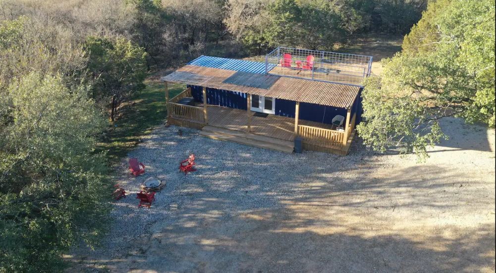 2048 River Shoals Road Mineral Wells TX 76067