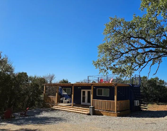 2048 River Shoals Road Mineral Wells TX 76067