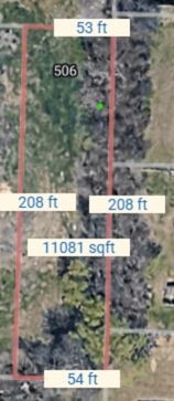 Tbd Fir Street Celeste TX 75423