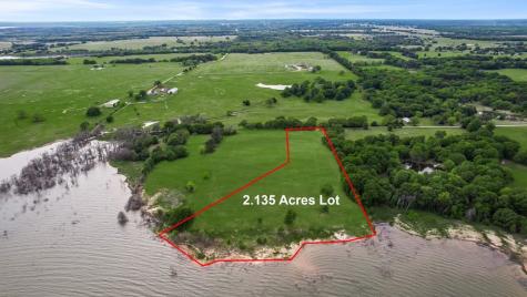 1125 County Road 2670 Telephone TX 75488
