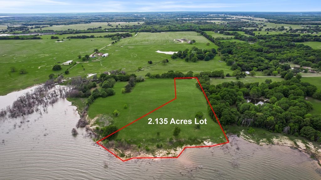 1125 County Road 2670 Telephone TX 75488