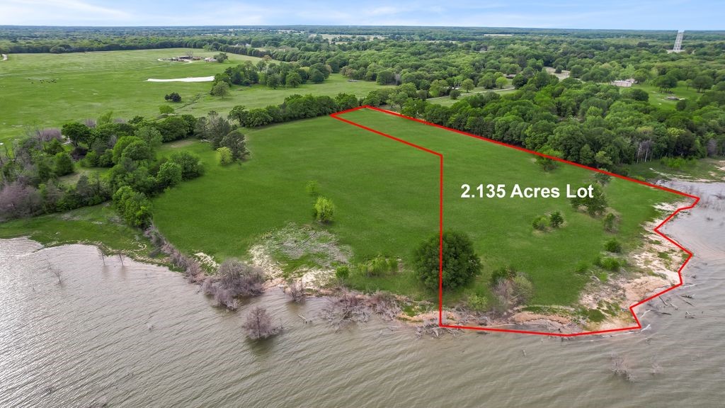 1125 County Road 2670 Telephone TX 75488