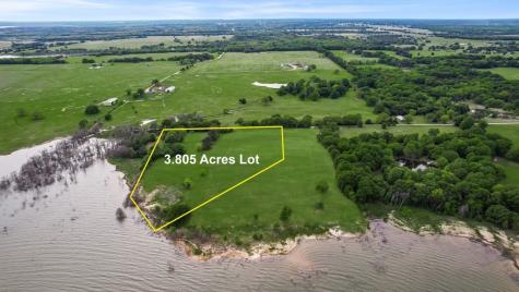 1125 County Road 2670 Telephone TX 75488