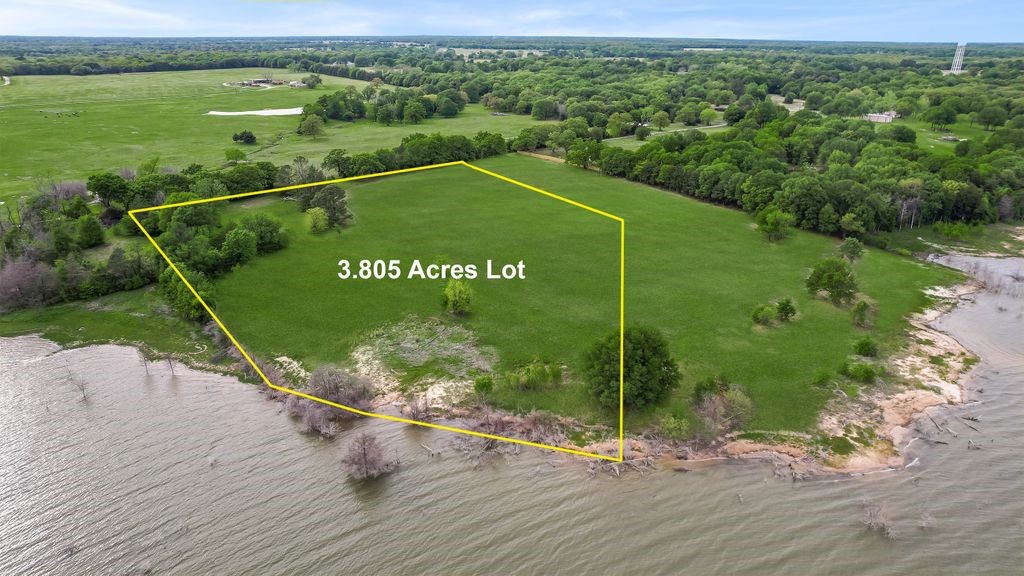 1125 County Road 2670 Telephone TX 75488