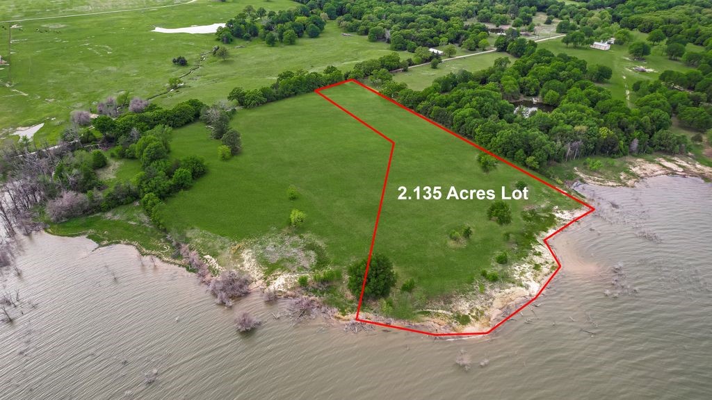 1125 County Road 2670 Telephone TX 75488