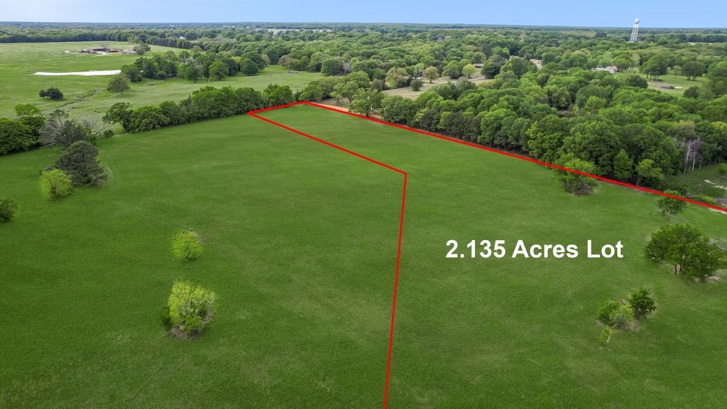 1125 County Road 2670 Telephone TX 75488