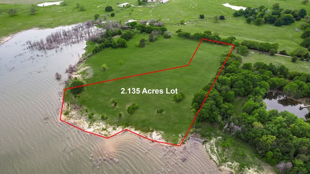 1125 County Road 2670 Telephone TX 75488