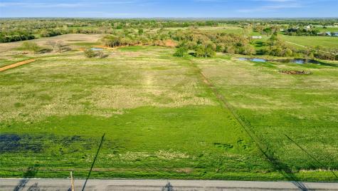 Lot 2 Rock Creek Road Gordonville TX 76245