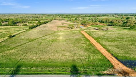 Lot 2 Rock Creek Road Gordonville TX 76245