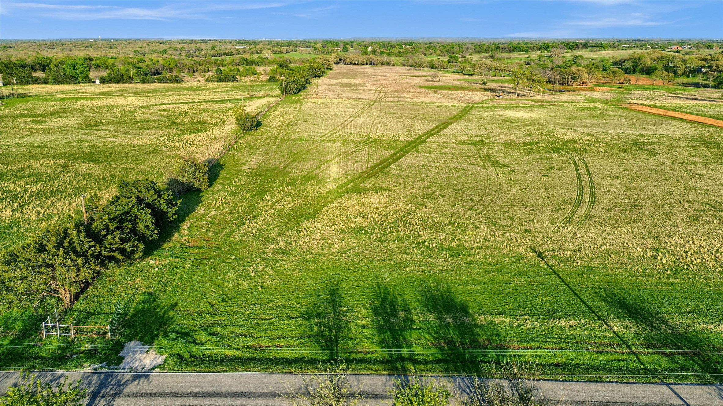 Lot 2 Rock Creek Road Gordonville TX 76245