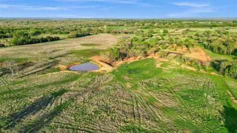 Lot 2 Rock Creek Road Gordonville TX 76245