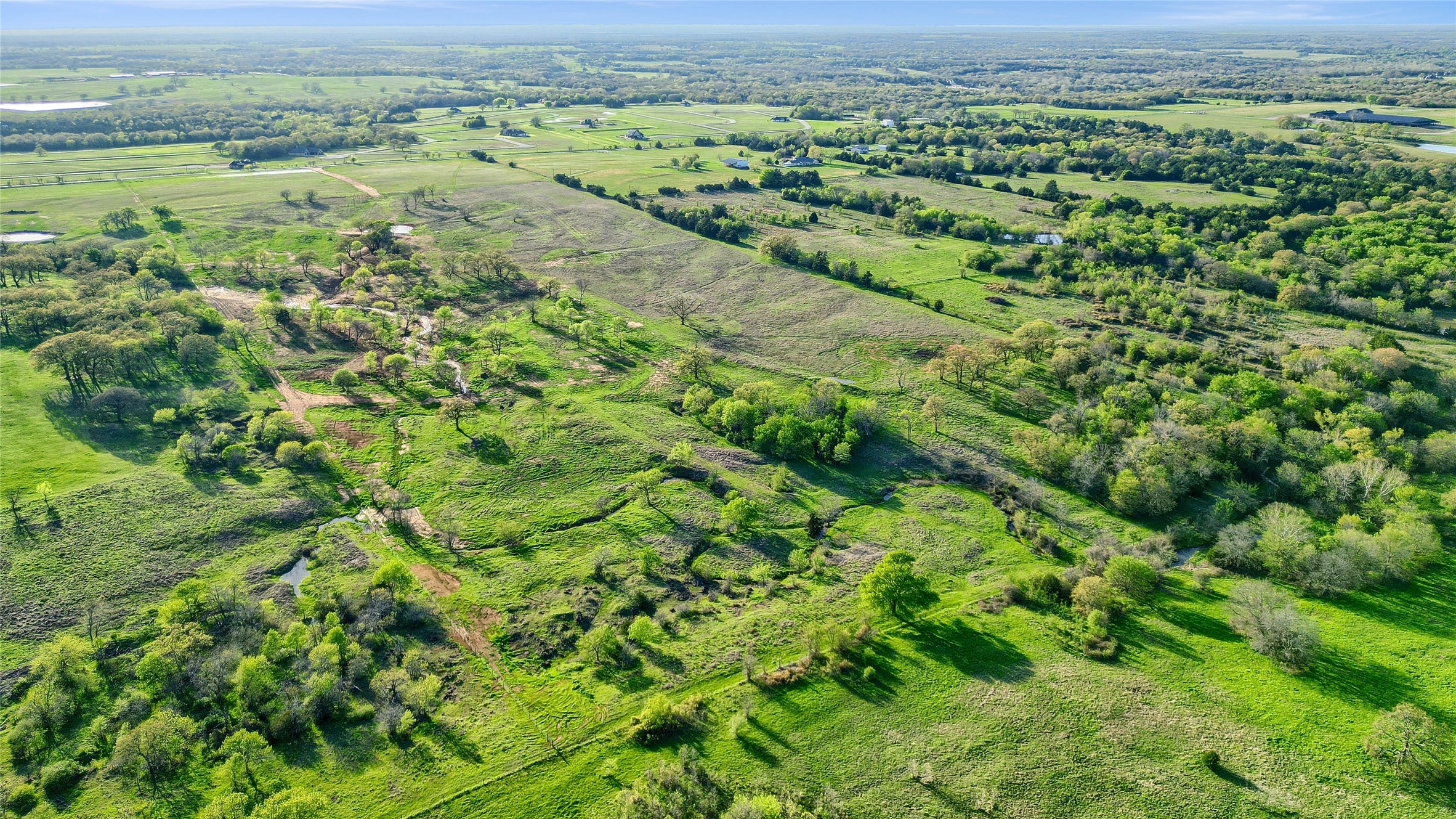 Lot 2 Rock Creek Road Gordonville TX 76245