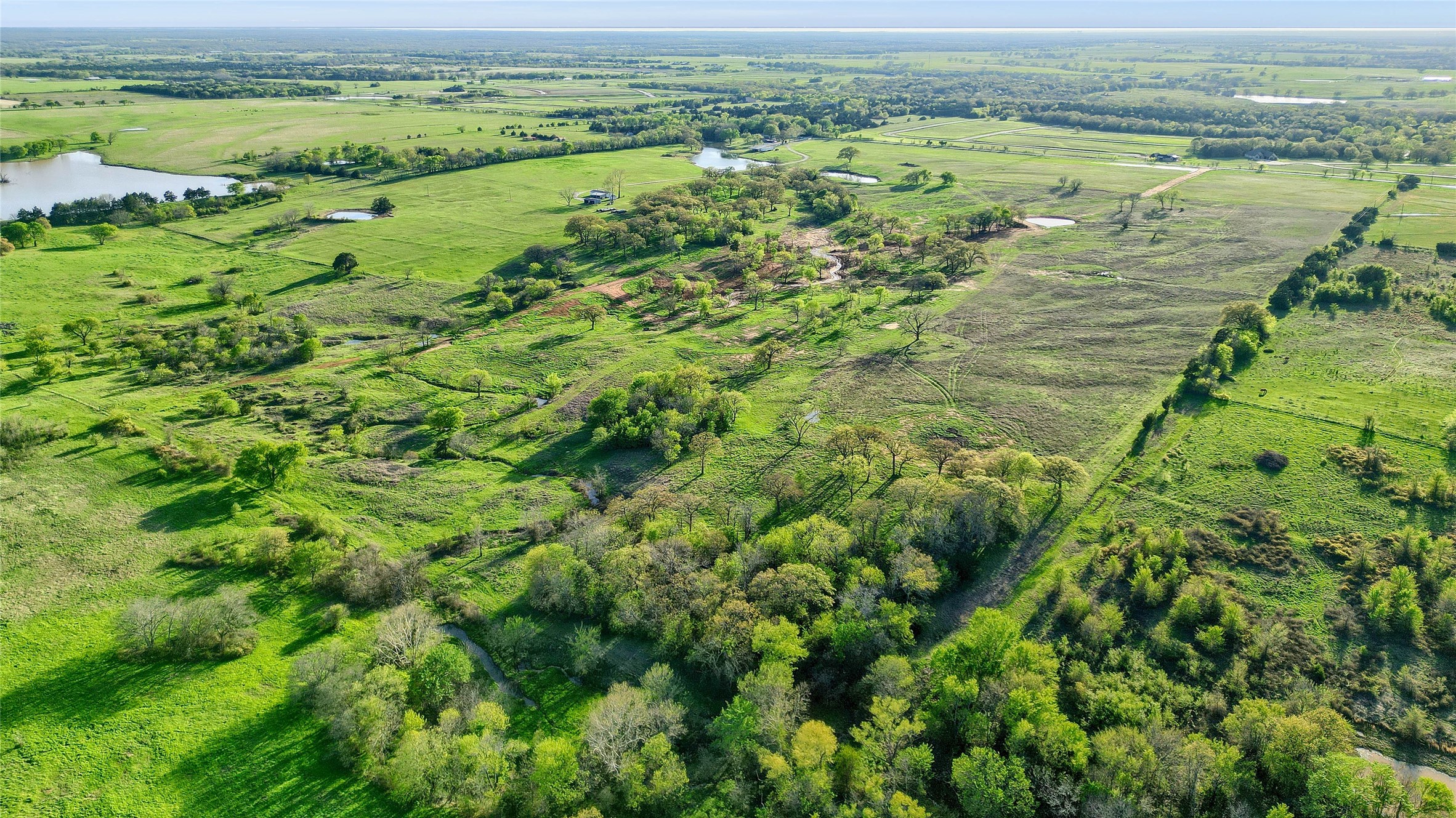 Lot 2 Rock Creek Road Gordonville TX 76245