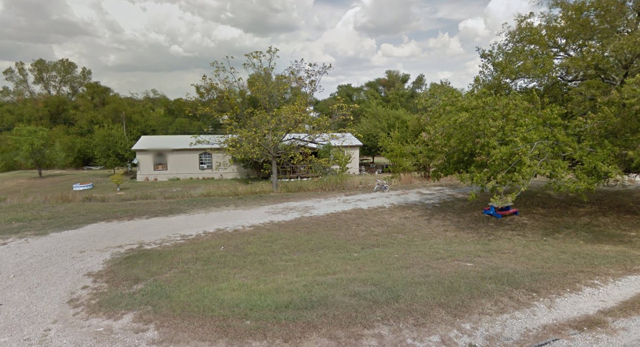 13621 Brett Jackson Road Fort Worth TX 76179