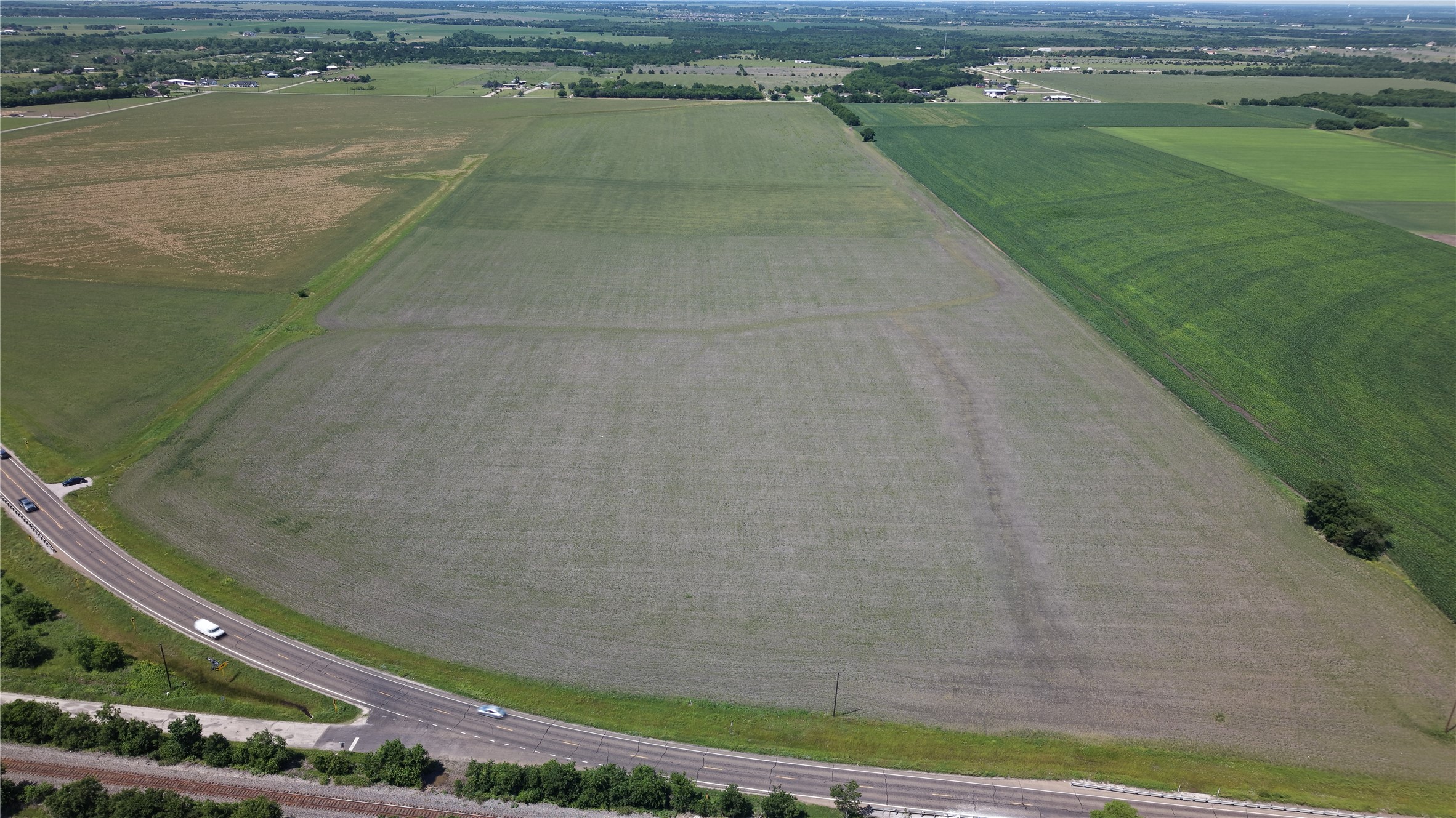 0000 Boyce Road Waxahachie TX 75165