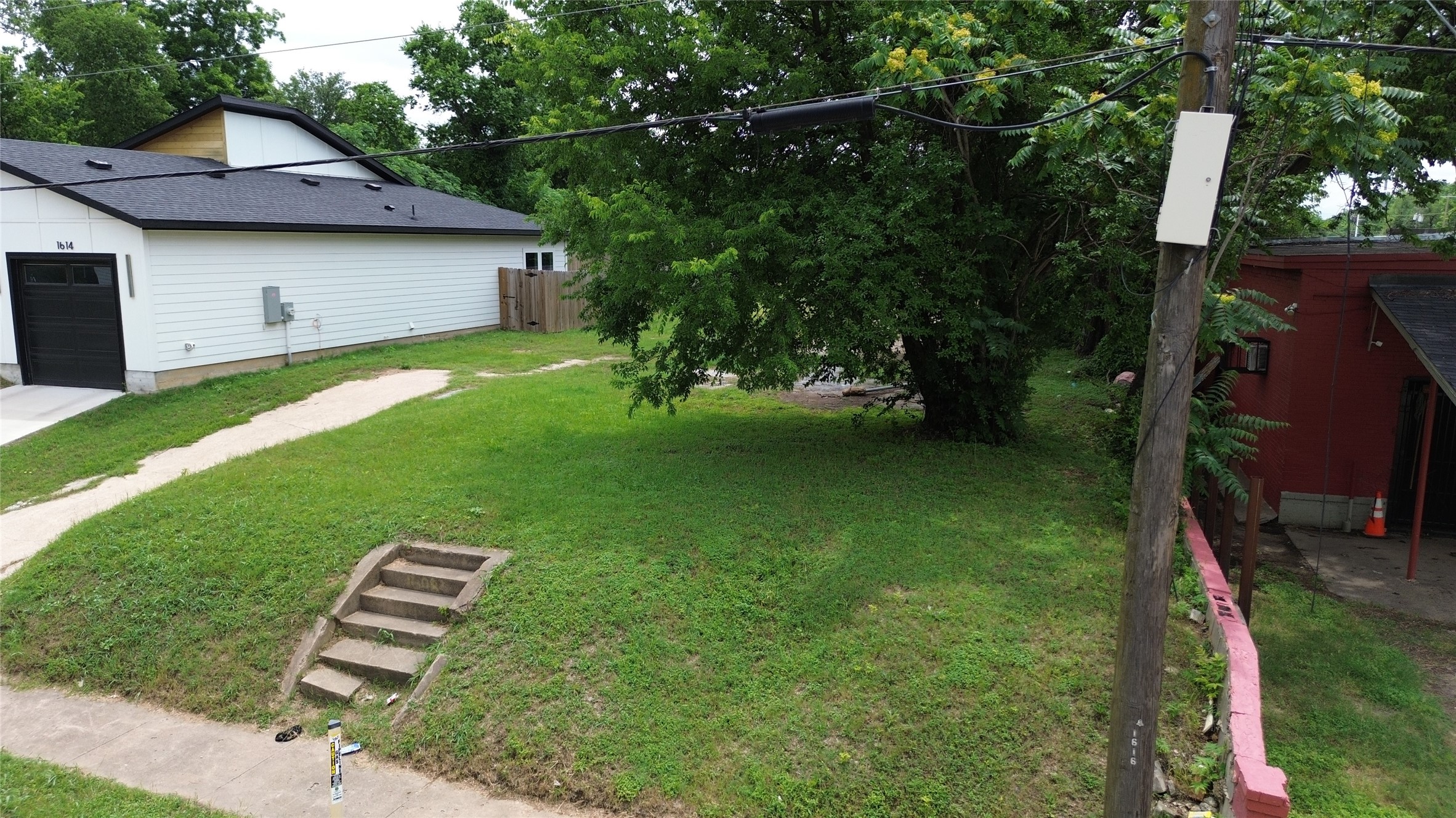 1608 Bannock Avenue Dallas TX 75215