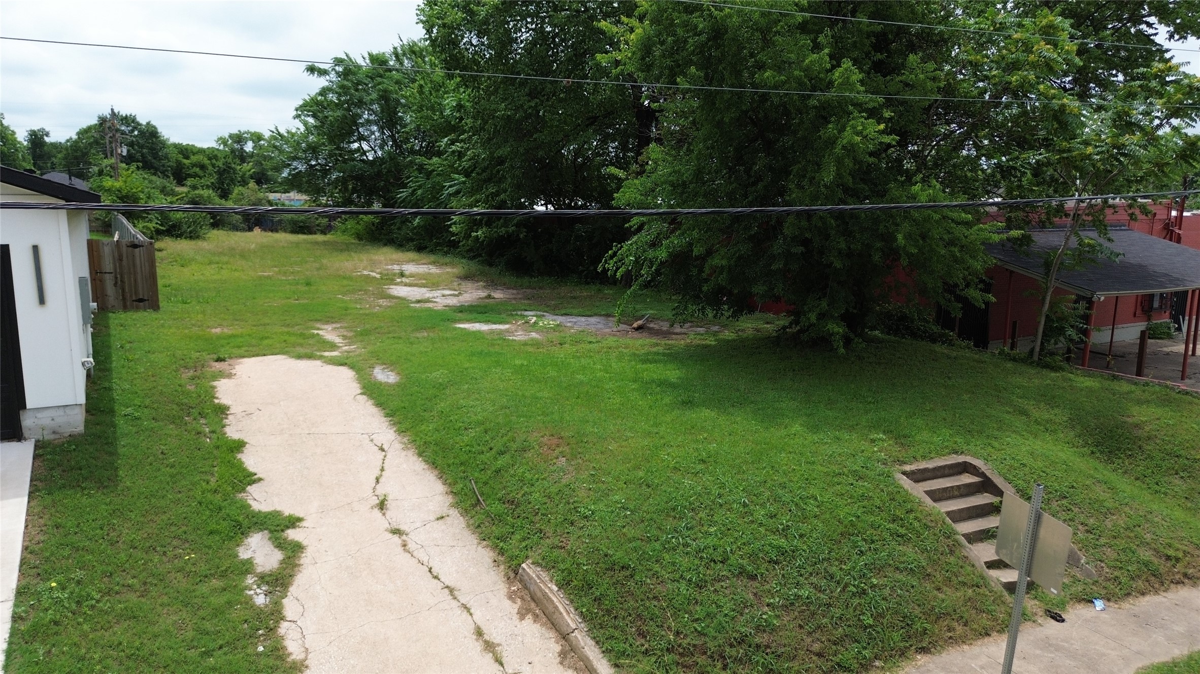 1608 Bannock Avenue Dallas TX 75215
