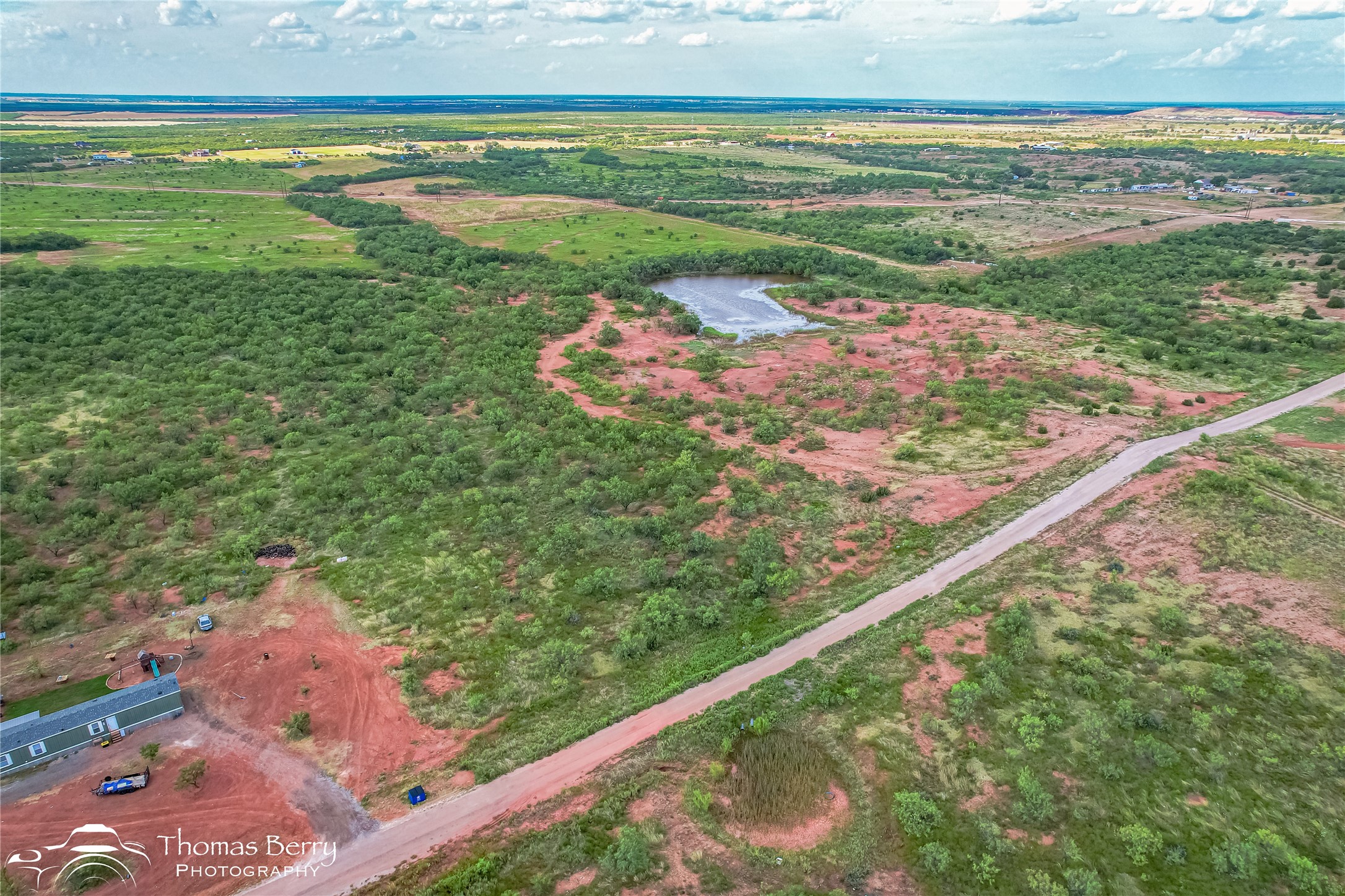 310 Meadow Valley Road Abilene TX 79601