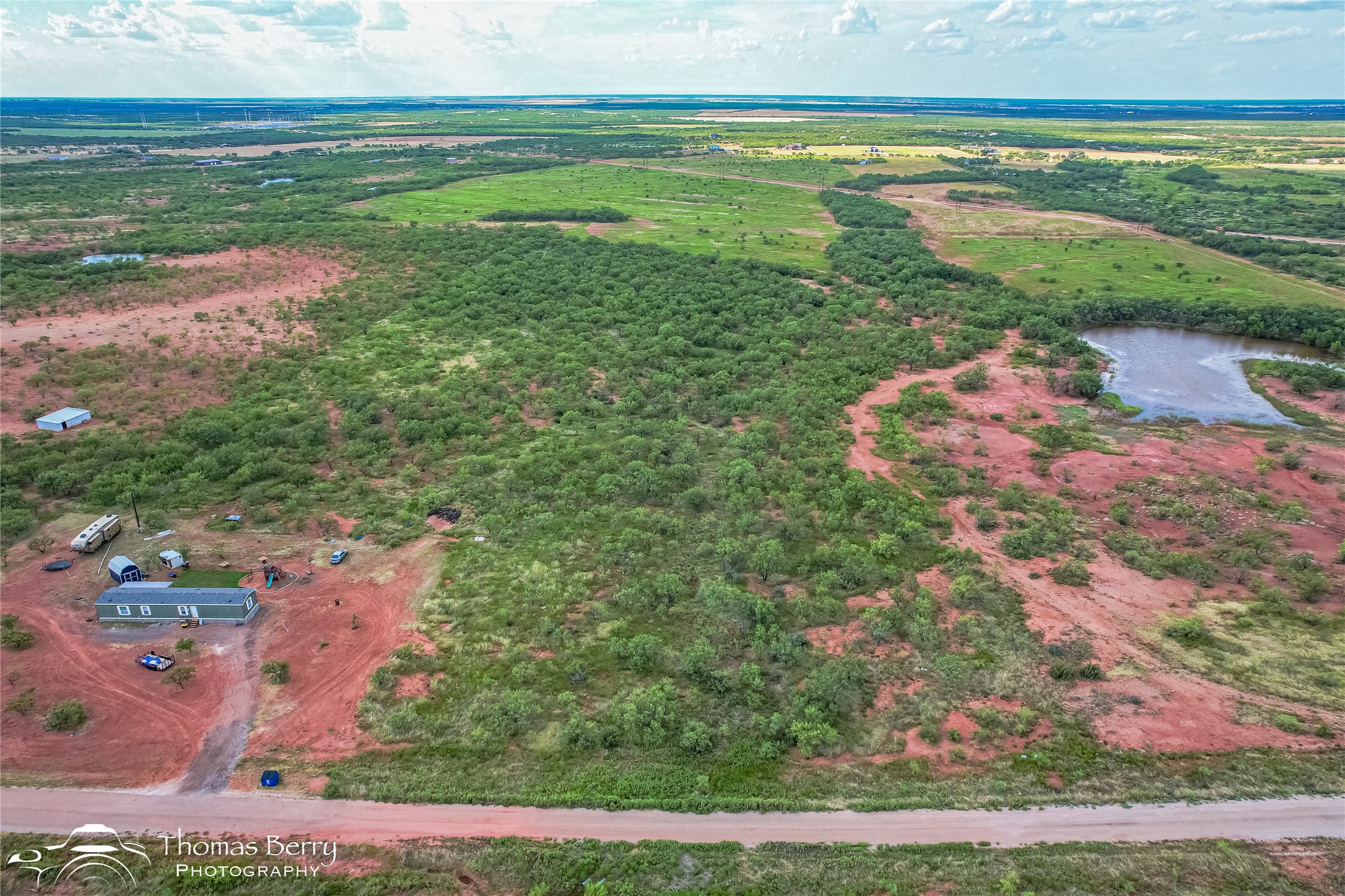 310 Meadow Valley Road Abilene TX 79601