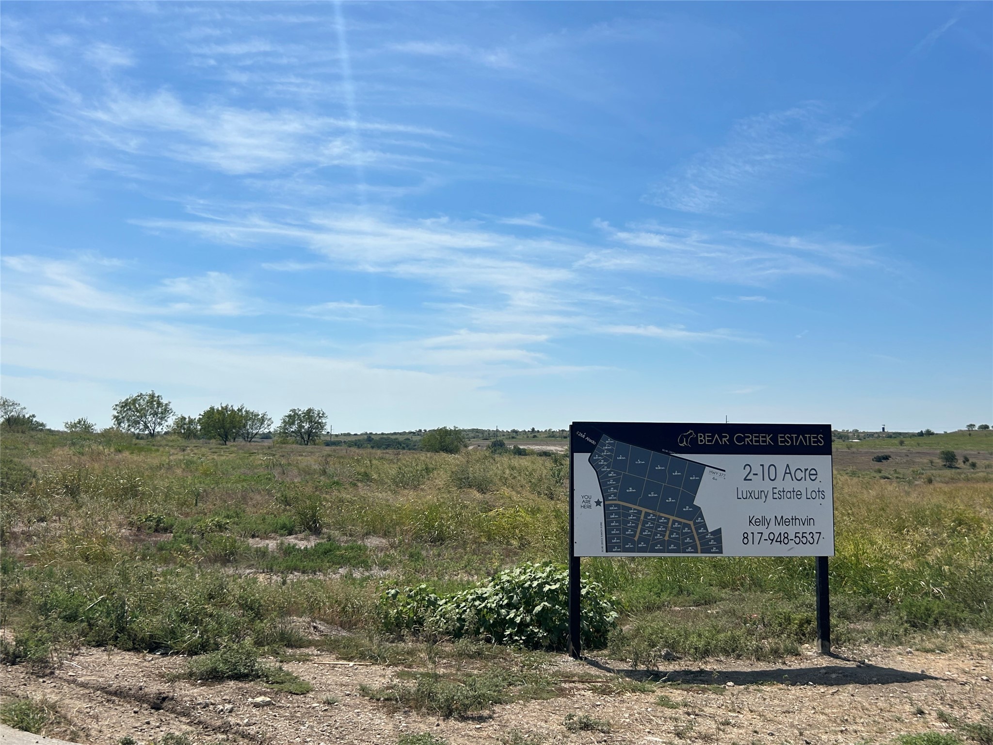 1029 Bear Creek Ranch Road Aledo TX 76008