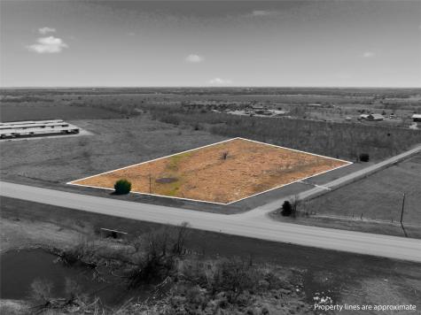Tbd 3.3 Acres China Spring Road China Spring TX 76633