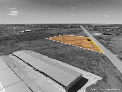 Tbd 3.3 Acres China Spring Road China Spring TX 76633