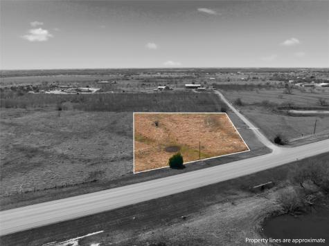 Tbd 3.3 Acres China Spring Road China Spring TX 76633