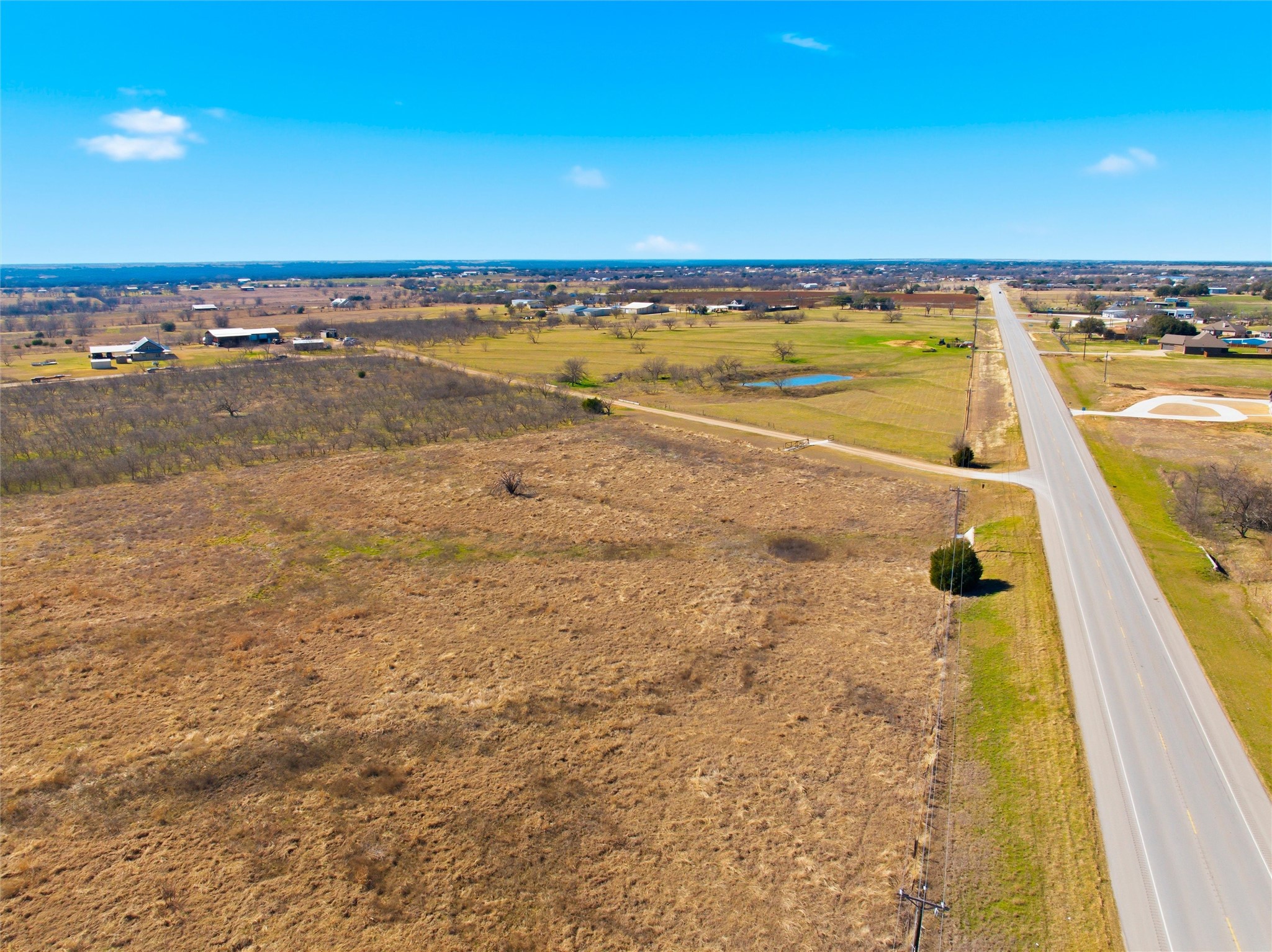 Tbd 3.3 Acres China Spring Road China Spring TX 76633