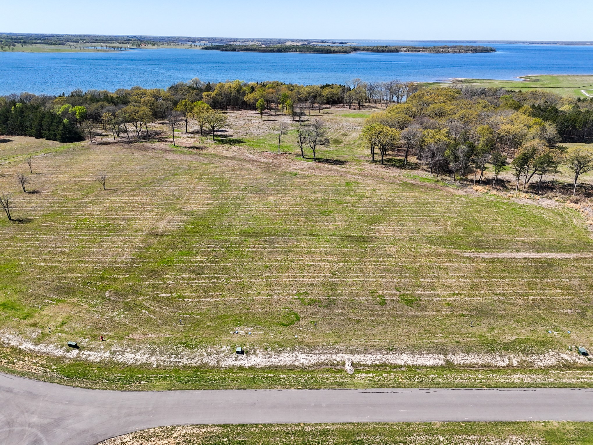 330 Lakewood Lane Honey Grove TX 75446
