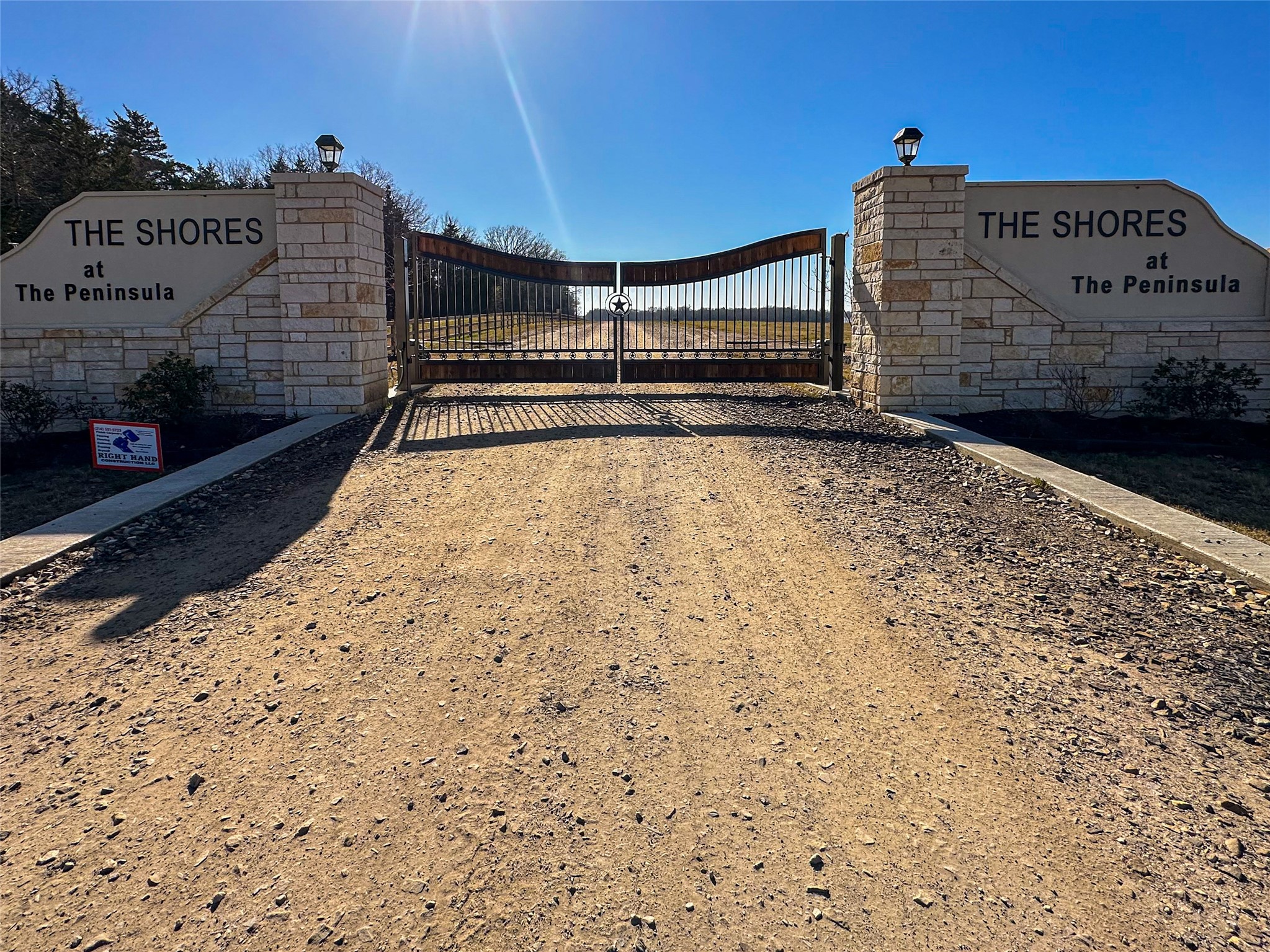 330 Lakewood Lane Honey Grove TX 75446