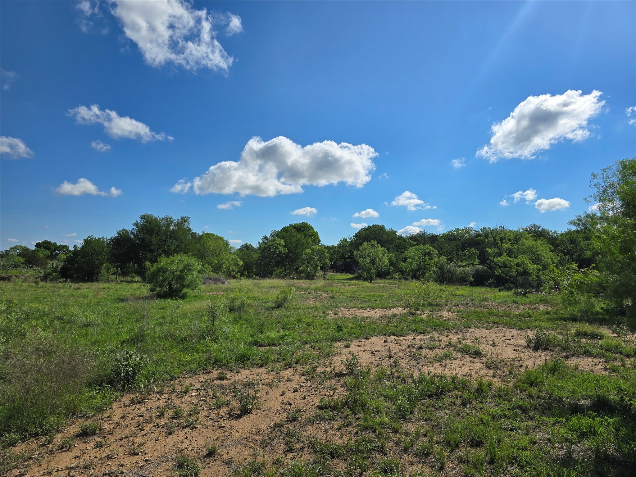 Tbd County Road 218 Santa Anna TX 76878