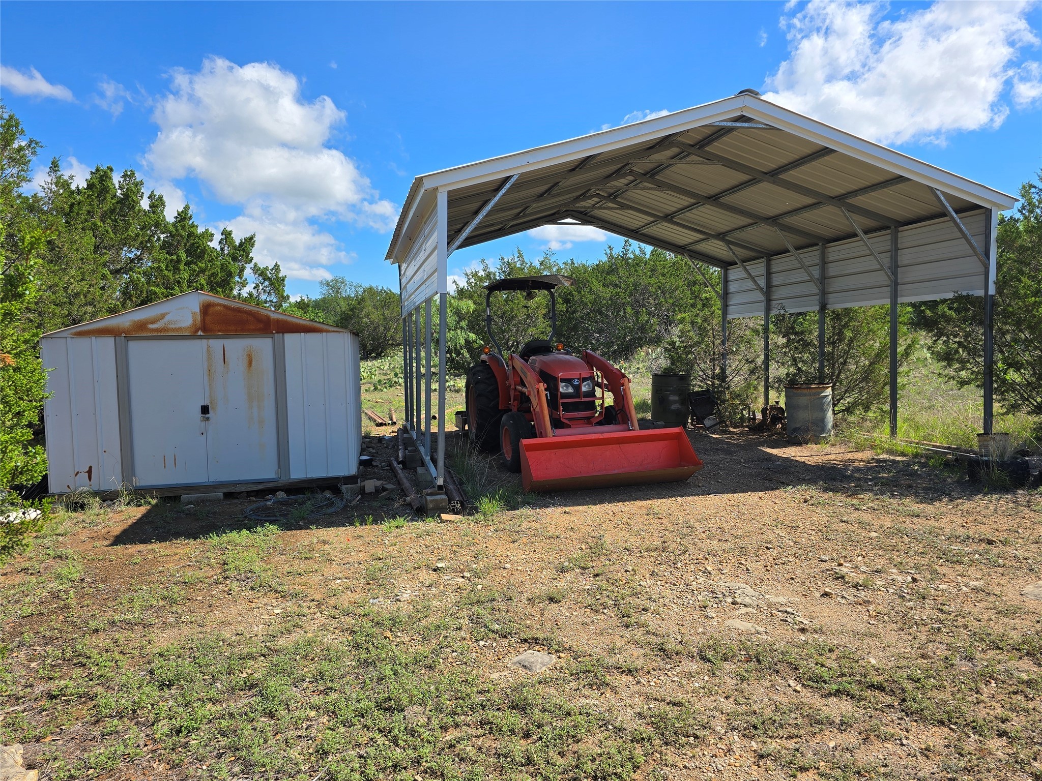 Tbd County Road 218 Santa Anna TX 76878